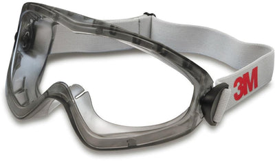 lunettes 3m 2890