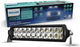 Philips Ultinon Drive 5050L Barre lumineuse LED à double rangée de 10 pouces