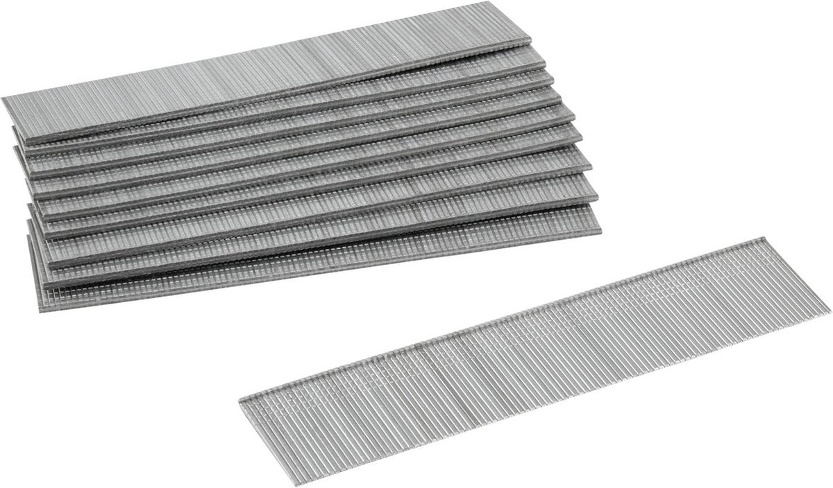 Clous Stanley 30 mm type j - 1000 pièces - 1-swkbn1187t