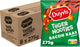 Fromage bacon aux noix tigrées Duyvis (8x 275gr)