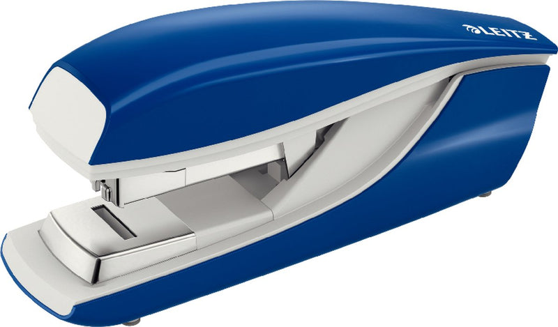Agrafeuse Leitz 5523 bleue