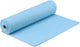 Vaessen creative feutre en rouleau - bleu clair - 1 mm - 45 cm x 5 m