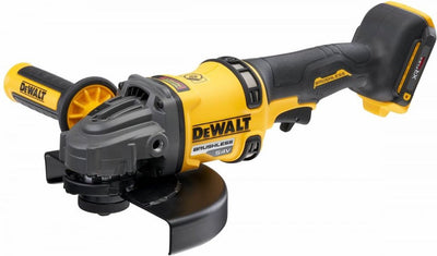 Dewalt dcg440n-xj - Meuleuse d'angle flexvolt 54v xr | 180 mm | sans batterie ni chargeur - dcg440n-xj