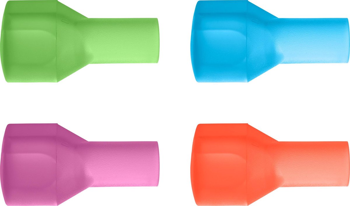 Pack couleur de valve à grosse morsure Camelbak