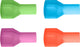 Pack couleur de valve à grosse morsure Camelbak