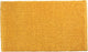 Tapis de bain Differnz popcorn 50x80cm ocre