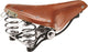 Brooks Saddle B66 Men de miel