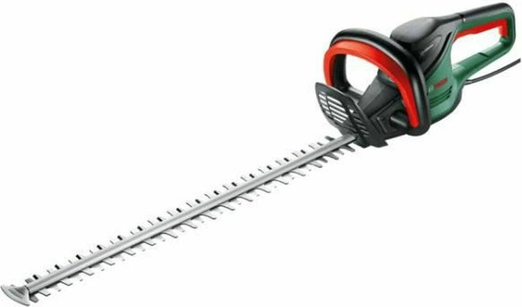 Taille-haie Bosch advanced hedge cut 65 - électrique - 500 w - 65 cm - épaisseur de branche 34 mm