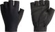Bbb cycling high support - gants de cyclisme été - 10 - 25 °c - rembourrage complet - paume antidérapante - gants de cyclisme unisexes - noir