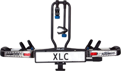 Porte-vélos XLC VC-C10 Azura Xtra WT