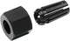 Makita accessoires jeu de pinces 8mm - 193178-7