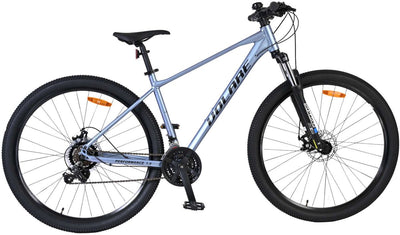 VTT Volare x-trail – garçons – 29 pouces – m - gris – 21 vitesses