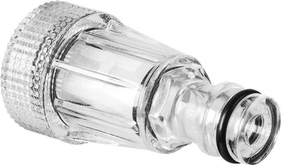 Cellfast - Raccordement 3 4 avec filtre idéal pour filtrer l'eau des arroseurs