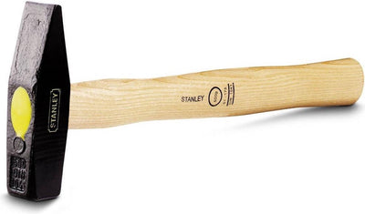 Stanley outils à main marteau d'établi bois 200gr - 1-51-172