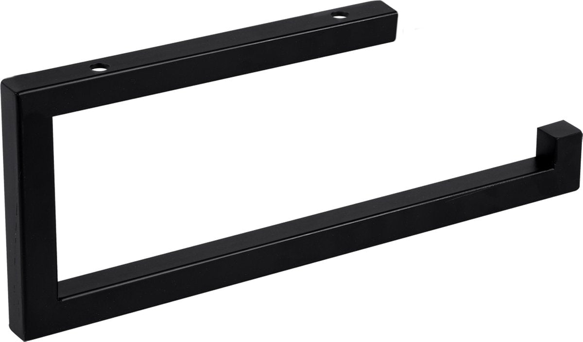 Differnz porte-serviettes 35x14cm noir