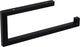 Differnz porte-serviettes 35x14cm noir