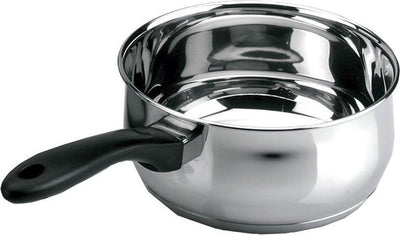Casserole Lacor garinox - ø 12cm - 0,6l