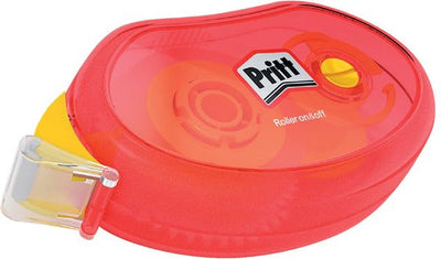 Pritt rouleau compact non permanent | rouleau de transformation écologique.