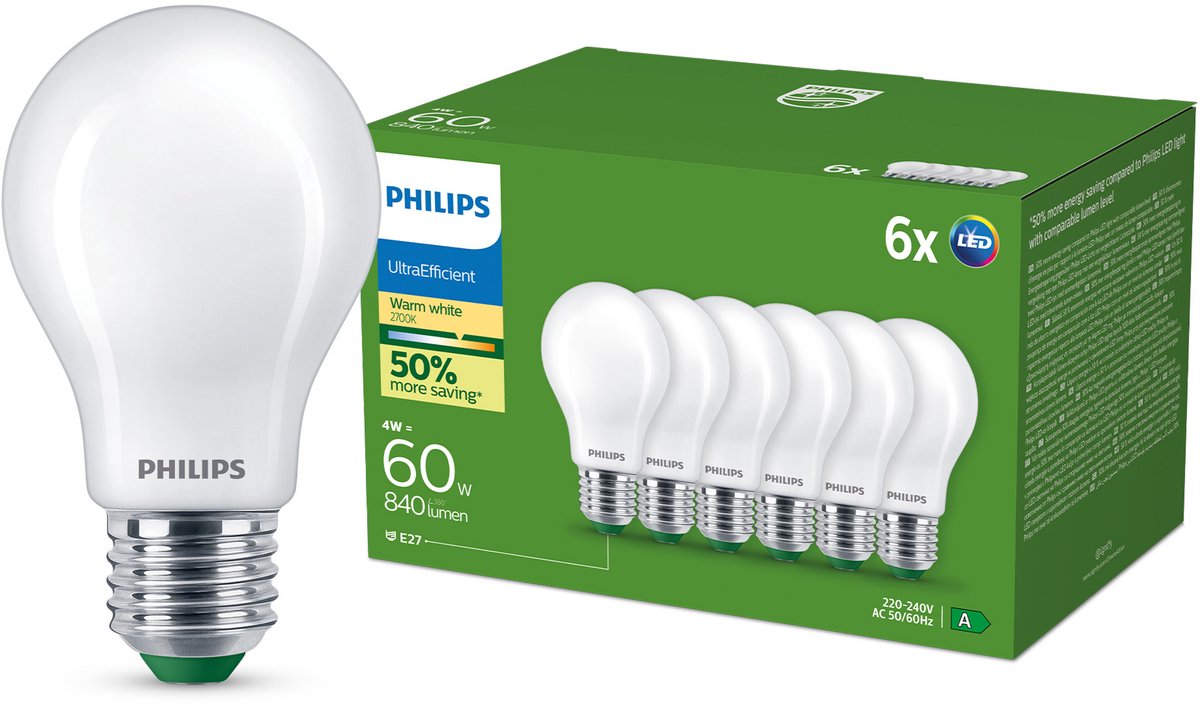 Philips LED