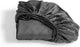 Cendrillon - dimanches - drap housse - satin 100% coton - 160x200 cm - jusqu'à 25 cm - anthracite