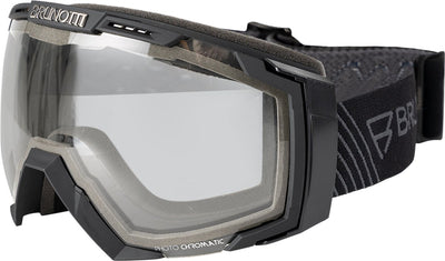 Lunettes de ski Brunotti Thunder - noir - taille unique
