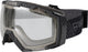 Lunettes de ski Brunotti Thunder - noir - taille unique