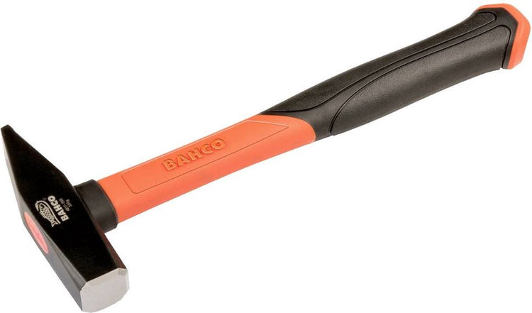 Marteau d'artisan Bahco 481f-500 590 g 300 mm DIN 1071 1 pièce(s)