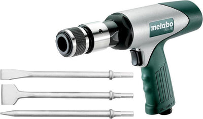 Jeu de marteau burineur Metabo dmh 290