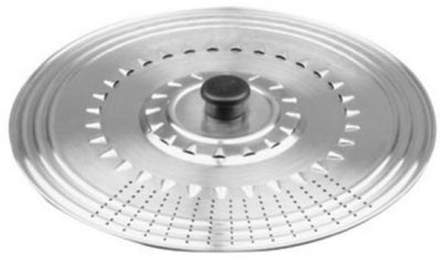 Ibili - couvercle - multifonction - 18-20-22 cm