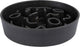 District70 District70 Slowfeeder pour chiens 21 cm bambou gris foncé