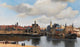 Puzzle Puzzleman vue de Delft - Johannes Vermeer 1000 pièces
