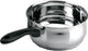 Casserole Lacor garinox - ø 14cm - 1,5l