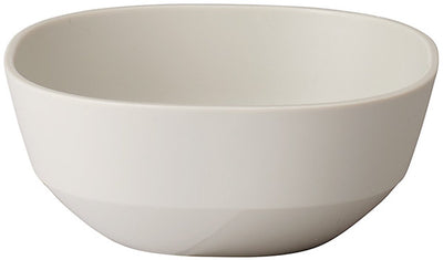 Mepal bol de service silueta - 250 ml - saladier - blanc nordique