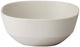 Mepal bol de service silueta - 250 ml - saladier - blanc nordique