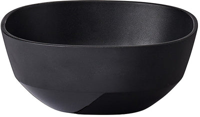 Mepal bol de service silueta - 250 ml - saladier - nordique noir
