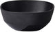 Mepal bol de service silueta - 250 ml - saladier - nordique noir