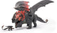 Comment entraîner votre ensemble de jeu Dragon Red Death Chomping Rampage