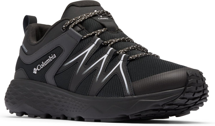 Chaussures de randonnée imperméables homme Columbia Peakfreak Roam - noir