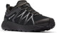 Chaussures de randonnée imperméables homme Columbia Peakfreak Roam - noir
