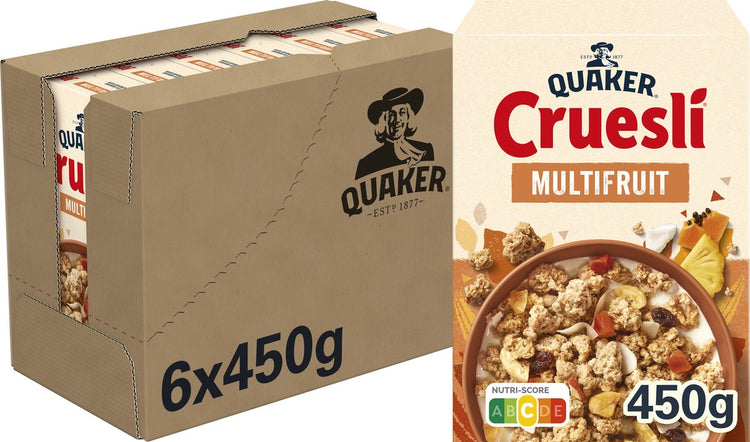 Quaker