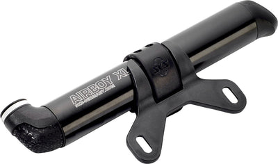 SKS Mini Pump Airboy XL REVERSIBLE POMPE Tête 11168