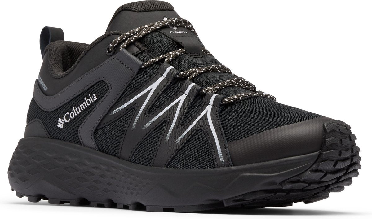 Chaussures de randonnée imperméables homme Columbia Peakfreak Roam™ - noir
