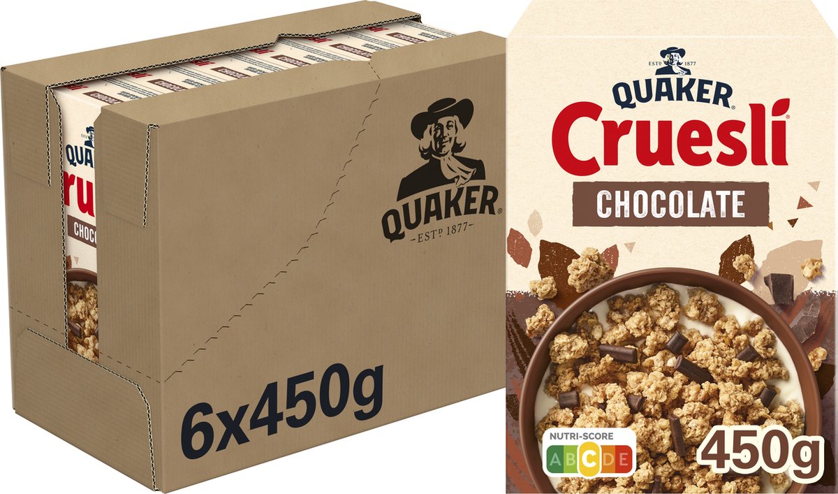 Quaker