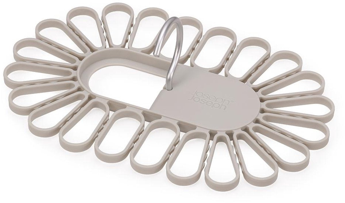 Joseph Joseph Petal - cintre à prise rapide pour 22 pièces de linge