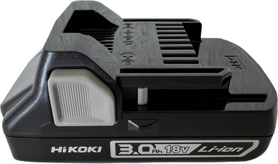 Accessoires Hikoki batterie bsl1830c | 18v | 3,0 Ah | compacte li-ion - 339783