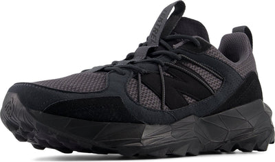 Chaussures de sport new balance tektrel pour homme - noir