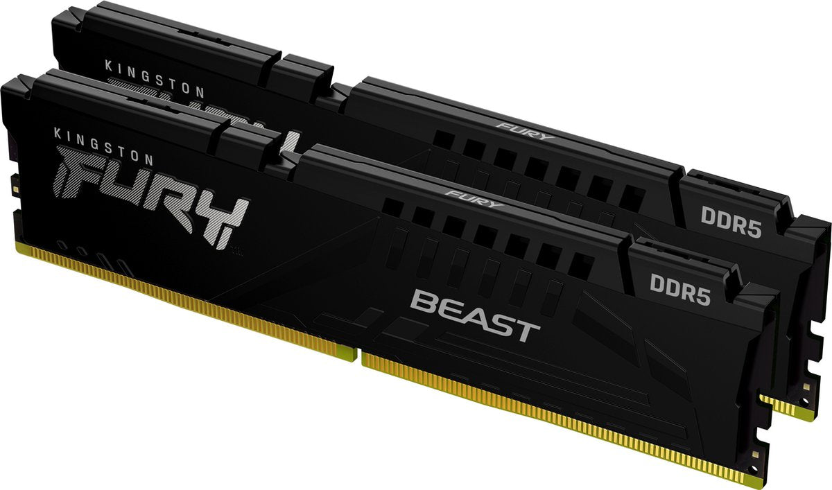 Kit Kingston Fury 32 Go DDR5-5200