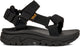 Sandales unisexe Teva T Hurricane XLT Jr - Noir