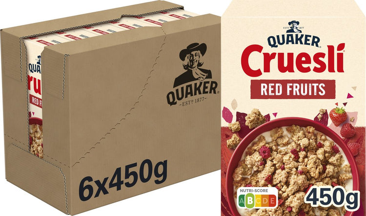 Quaker