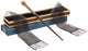 Noble collection Harry Potter - Hermione Granger La première baguette d'Hermione Granger dans la réplique de la boîte d'Ollivanders